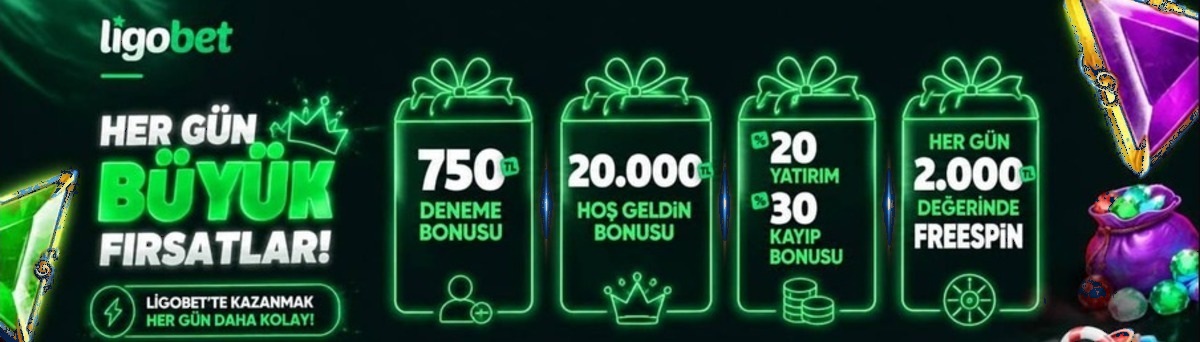 Ligobet