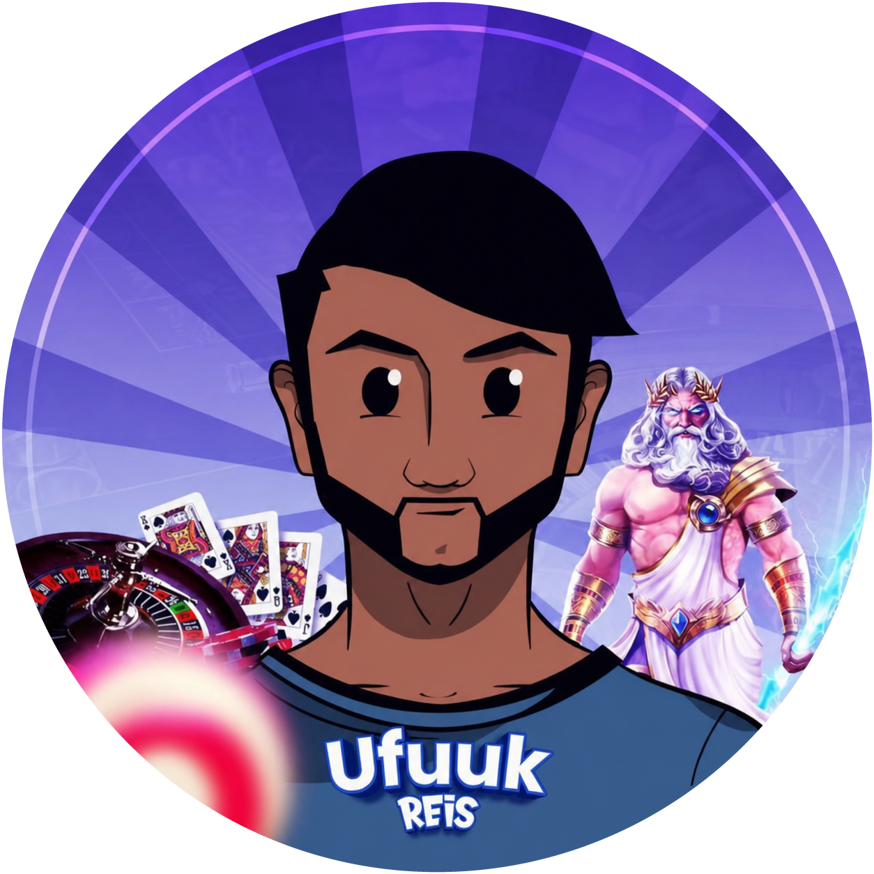 Ufuuk Reis